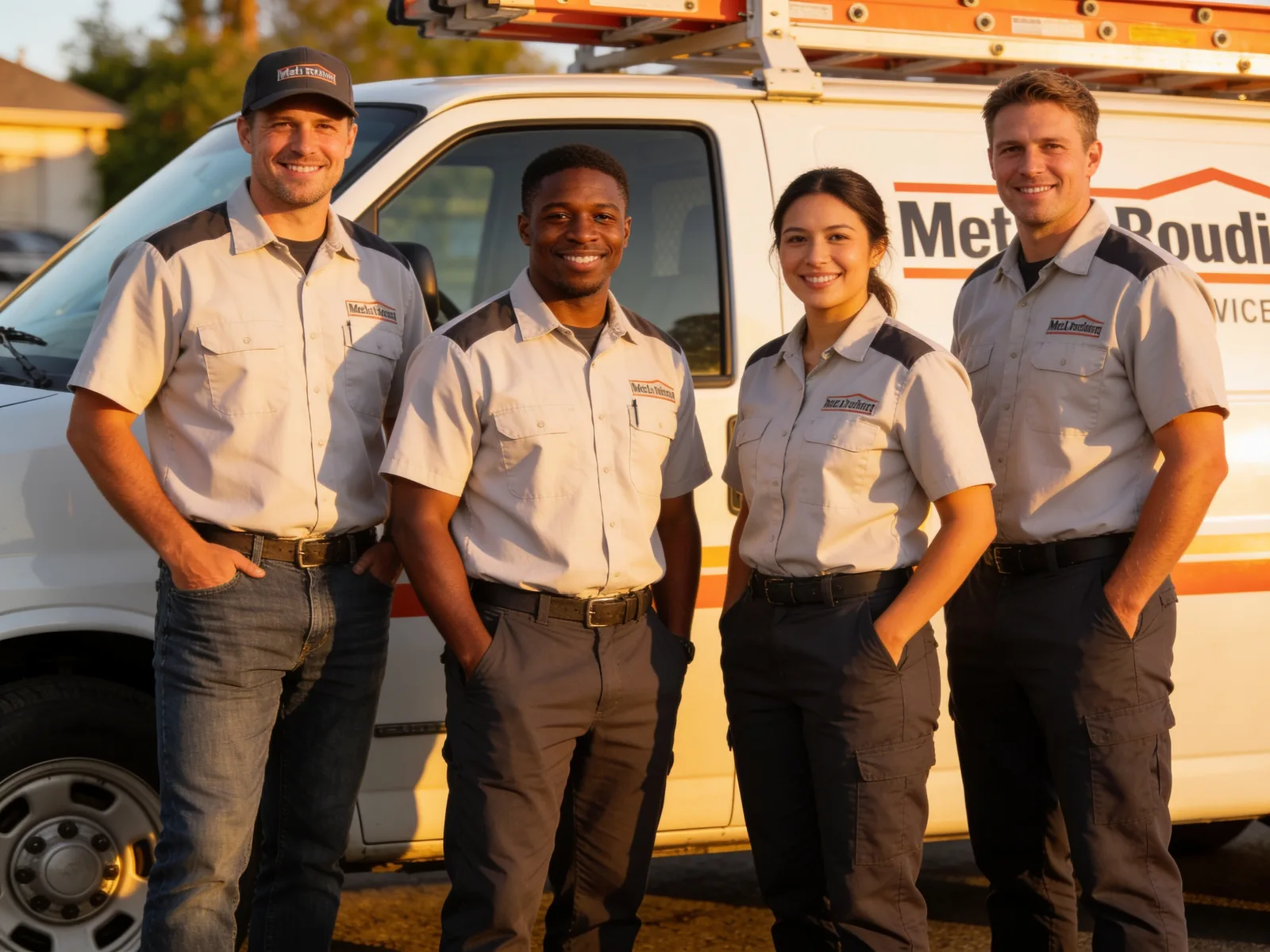 Metal Roof Installation company in Greenville, FL